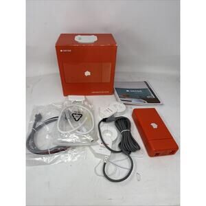 Sense Solar Home Energy Monitor Track Electricity used in Excellent condition